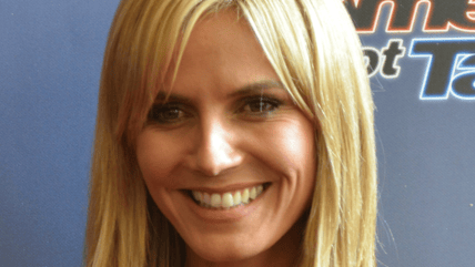 Heidi Klum