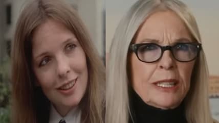 Diane Keaton