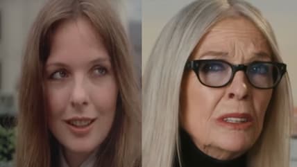 Diane Keaton