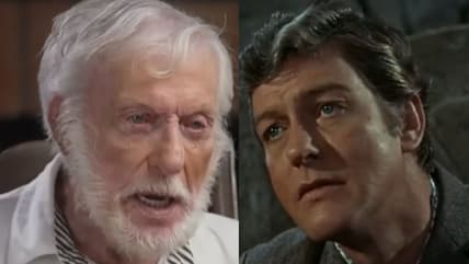 Dick Van Dyke