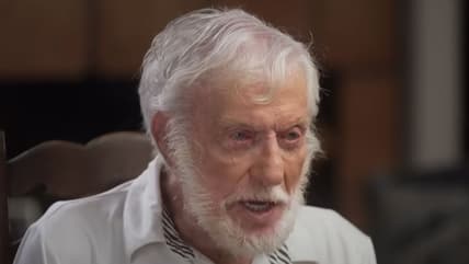 Dick Van Dyke