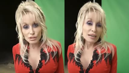 Dolly Parton