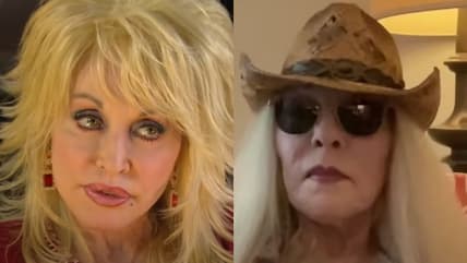 Dolly Parton