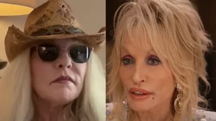 Dolly Parton