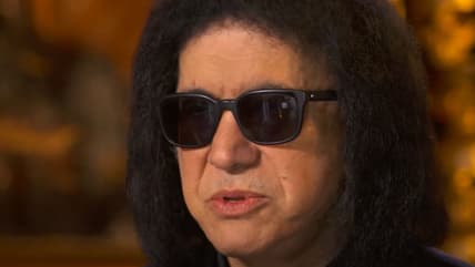 Gene Simmons