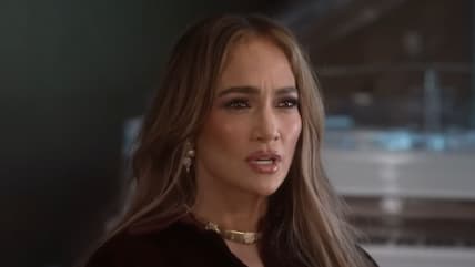 Jennifer Lopez
