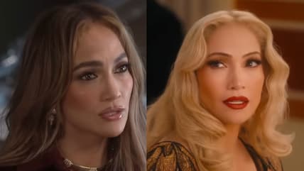 Jennifer Lopez