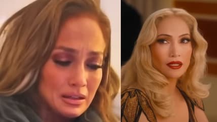 Jennifer Lopez