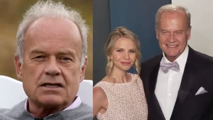 Kelsey Grammer