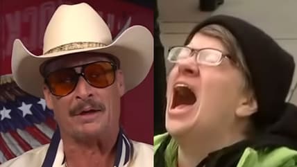Kid Rock