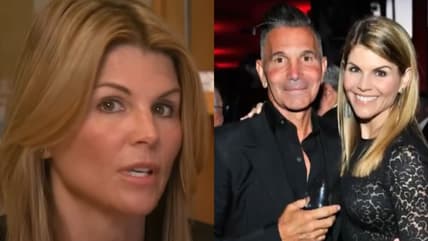Lori Loughlin