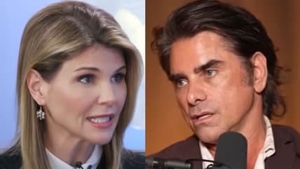 Lori Loughlin