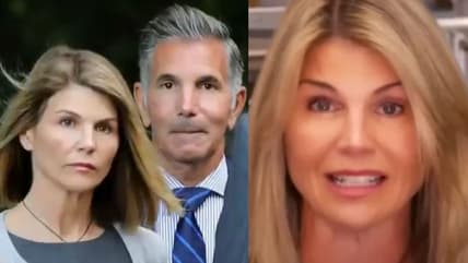 Lori Loughlin