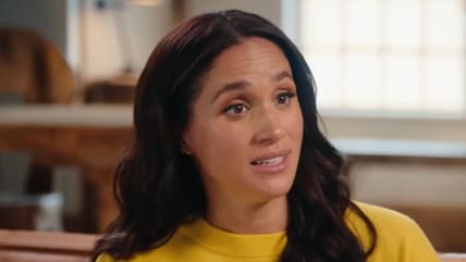 Meghan Markle