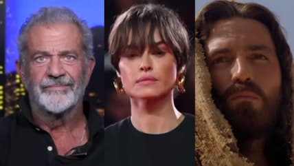 Mel Gibson