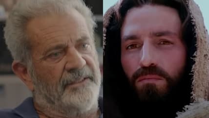 Mel Gibson
