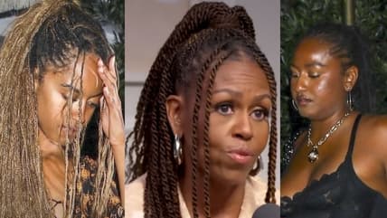 Michelle Obama
