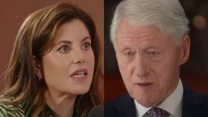 Monica Lewinsky Bill Clinton
