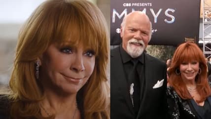 Reba McEntire