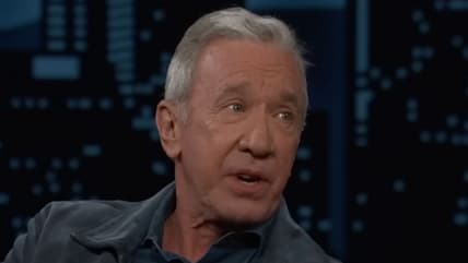 Tim Allen