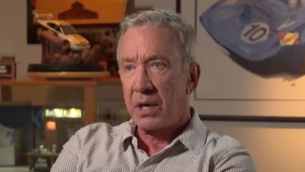 Tim Allen