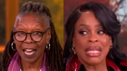 Whoopi Goldberg