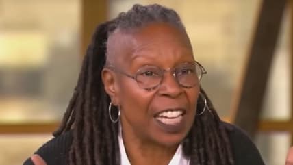 Whoopi Goldberg