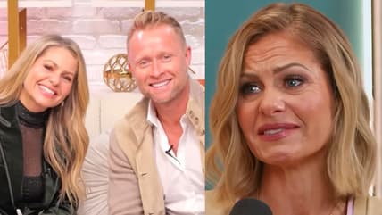 Candace Cameron Bure