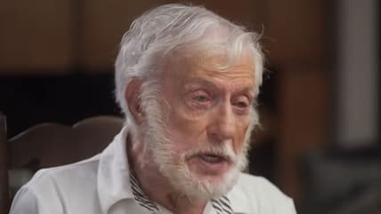 Dick Van Dyke