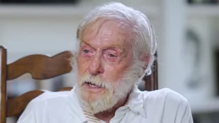 Dick Van Dyke