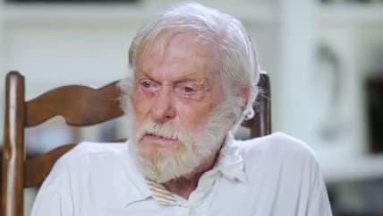 Dick Van Dyke