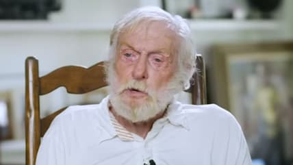 Dick Van Dyke