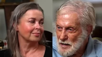 Dick Van Dyke Arlene Silver