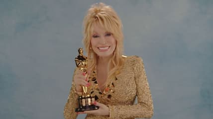 Dolly Parton
