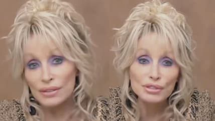 Dolly Parton