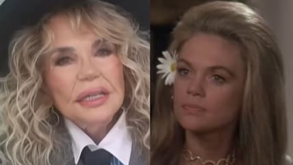 Dyan Cannon
