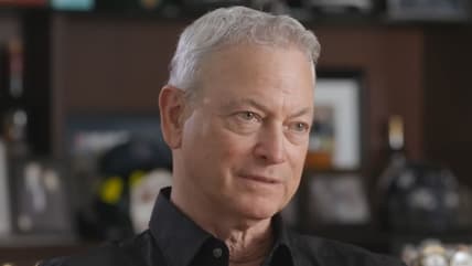 Gary Sinise
