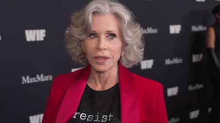 Jane Fonda