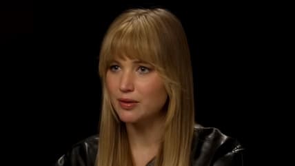 Jennifer Lawrence