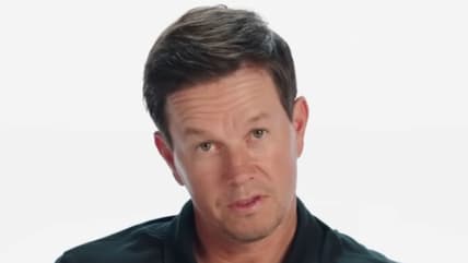Mark Wahlberg