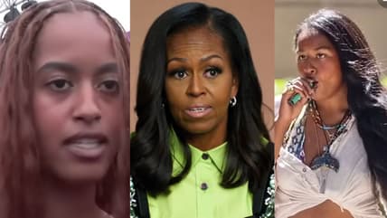 Michelle Obama