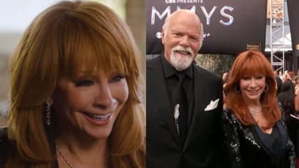 Reba McEntire