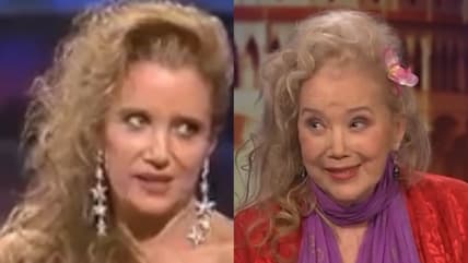 Sally Kirkland