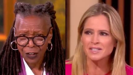Whoopi Goldberg