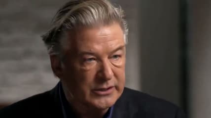 Alec Baldwin