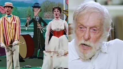Dick Van Dyke