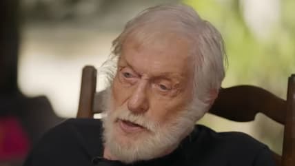 Dick Van Dyke