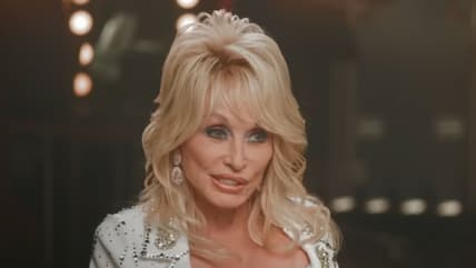 Dolly Parton