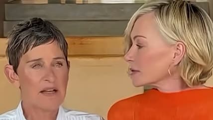 Ellen DeGeneres
