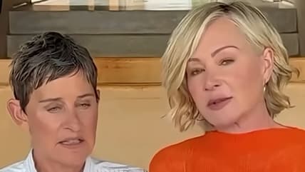 Ellen DeGeneres